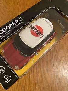 Mini Cooper RC „Mikado“ - Bild 1 von 3