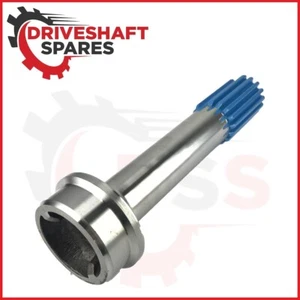 Totalmente NUEVO Master Spline Stub 3-42-451 - 1.500x16 spline, 2.500 X .156 - Imagen 1 de 3