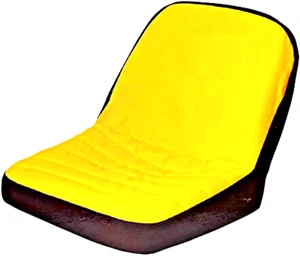 Amero Sitzbezug (MITTEL) LP92324 passend für John Deere Gator Sitze bis 15" hoch - Bild 1 von 5