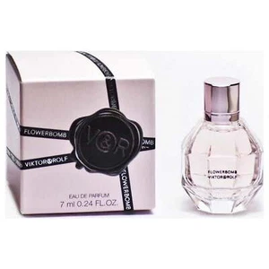 Viktor & Rolf Ladies Flowerbomb EDP Spray 0.23 oz Fragrances 3360374000080 - Picture 1 of 2