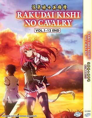 ANIME DVD~ENGLISH DUBBED~Kuro No Shoukanshi(1-12End)All region+FREE GIFT