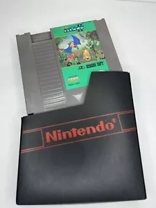 Nintendo Adventure Island 2 mit Nintendo-Hülle - Bild 1 von 7