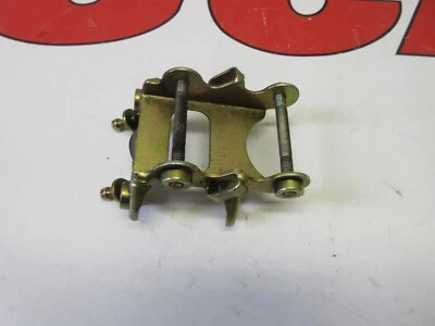 Soporte de cuadro para faros Ducati 998 998S 998R 996R Superbike 82912901A Foto 1 de 4