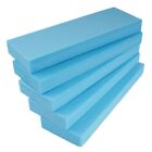 DIY Foam Slab for Crafts Pack of 5 30x10x3cm Durable and Easy to Work with