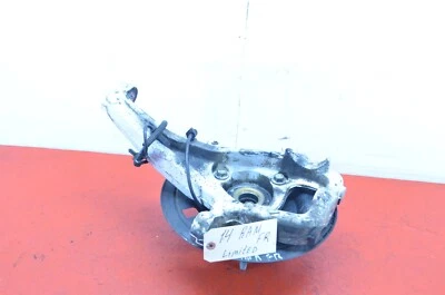 13-18 DODGE RAM 1500 5,7 L 4x4 delantero derecho nudillo buje cojinete OEM Foto 1 de 4