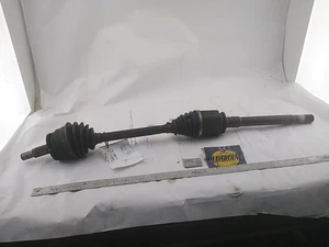 06-13 Range Rover Sport Passenger Right Axle Shaft Front Axle  - Picture 1 of 8