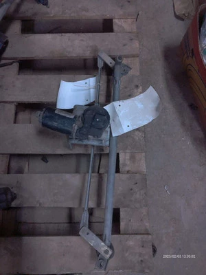 挡风玻璃刮水电机适用于 97-03 WINDSTAR 63153 — 第 1/2 张图片