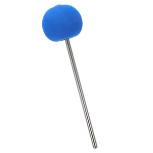 Cabezal de pedal de martillo batería de marcha mazo consecutivo kit de bajo patas - Imagen 1 de 12