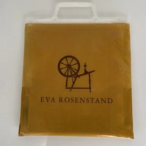 Vtg Eva Rosenstand Summer Wandbild Birds Tree Cross Stitch Kit 12-260 - Picture 1 of 9