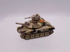 Micro Machines Military M551 Sheridan Tank Galoob LGTI 1993 - Picture 1 of 2