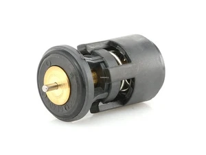 Genuine VW Skoda Audi Coolant Thermostat 87°C-102°C POLO GOLF FABIA 032121110B - Picture 1 of 1