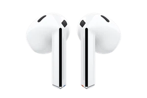 Samsung Galaxy Buds3 R530 - White EU - Zdjęcie 1 z 2