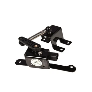 Sensor automotriz Miessler regulación de nivel Audi VW Skoda Seat 4698-01-273L TSI - Imagen 1 de 7