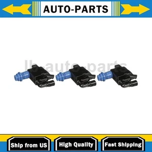 For Lexus IS300 2001-2003 3x Ignition Coil - Picture 1 of 10