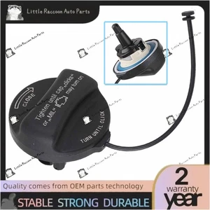 Original NEW Fuel Tank Filler Gas Cap for For BMW 328i 325i 323i 320i 135i 128i - Bild 1 von 9
