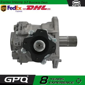Transfer Case For 14-17 Infiniti QX60 Nissan Murano Pathfinder 2.5L QR25DER - Picture 1 of 16