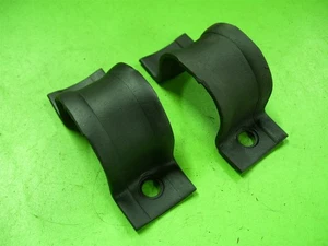 Front Sway Bar Brackets 1984 1985 1986 1987 Monte Carlo SS OEM G-Body Mount - Picture 1 of 4