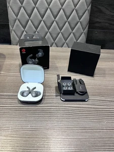 Auriculares internos inalámbricos con cancelación de ruido Beats Fit Pro | Gris salvia - Imagen 1 de 10