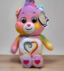 Care Bears 9 Bean Plush Togetherness BearBrand: Care Bears Model: 22175 - Picture 1 of 3
