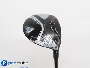 Nice Ladies Cobra AEROJET MAX 18.5* 3 WOOD - Helium 4F1 Ladies Flex 414913 - Picture 1 of 4