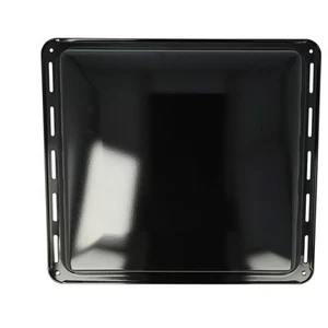 Backblech für AEG 94971285302 94971274604 94971274605 42,2x37,6x4cm Emailliert - Bild 1 von 9