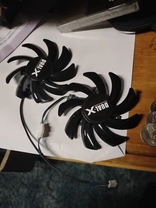 AMD RADEON HD 7990 6GB GDDR5 Video Graphics Card - Picture 1 of 4