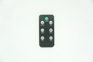 Remote Control For HOMCOM 824-005WT 824-006 824-007 Freestanding Tower Fan - Picture 1 of 6