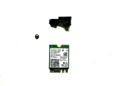 Intel Wireless AC 9260 NGW NGFF M.2 1730Mbps 01AX769 920687-001 BT5.0 HP Lenovo Foto 1 de 2