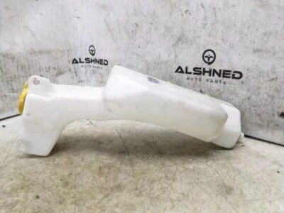 2005-2019 Subaru Legacy Radiator Coolant Reservoir Bottle 45150AG00A OEM — 第 1/4 张图片
