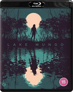 LAKE MUNGO (Australian Supernatural Horror) New Region Free Blu Ray - Picture 1 of 2