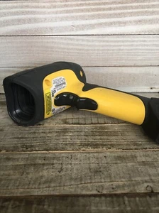 Symbol LS3578 Rugged Cordless Bluetooth Laser Barcode Scanner LS3578-FZ20005WR - Picture 1 of 8