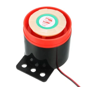 Signalgebers Piepston 12V DC-Mini 110dB Alarm Klingelton kontinuierlichen - Bild 1 von 4