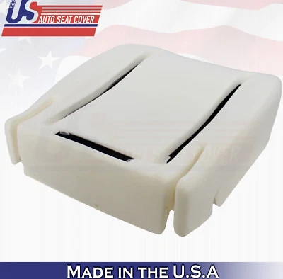 2007 2008 2009 2010 For GMC Savana 1500 2500 3500 Driver Bottom Foam Cushion - Image 1 of 4