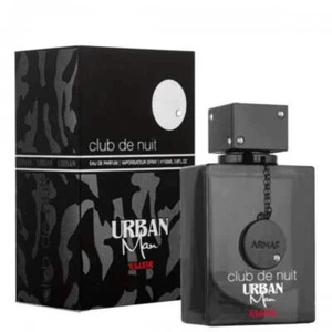 Club De Nuit Urban Man Elixir by Armaf EDP Perfume Cologne for Him 3.6 OZ/100 ML - Picture 1 of 2