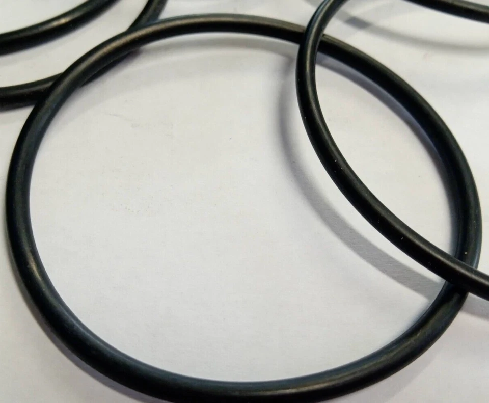 O-RING IN NBR OR 2250 -  63,22 x 1,78 - Immagine 1 di 1