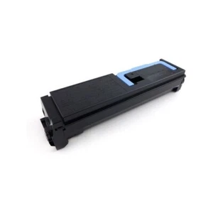 TONER COMPATIBILE UTAX 4452110010 CLP3521K Bk Nero 5000 Pagine - Foto 1 di 4