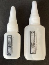 ENDURA BOND Hard Bond Adhesive Glue Lace Wig Human Hair Men Toupee by True Tape