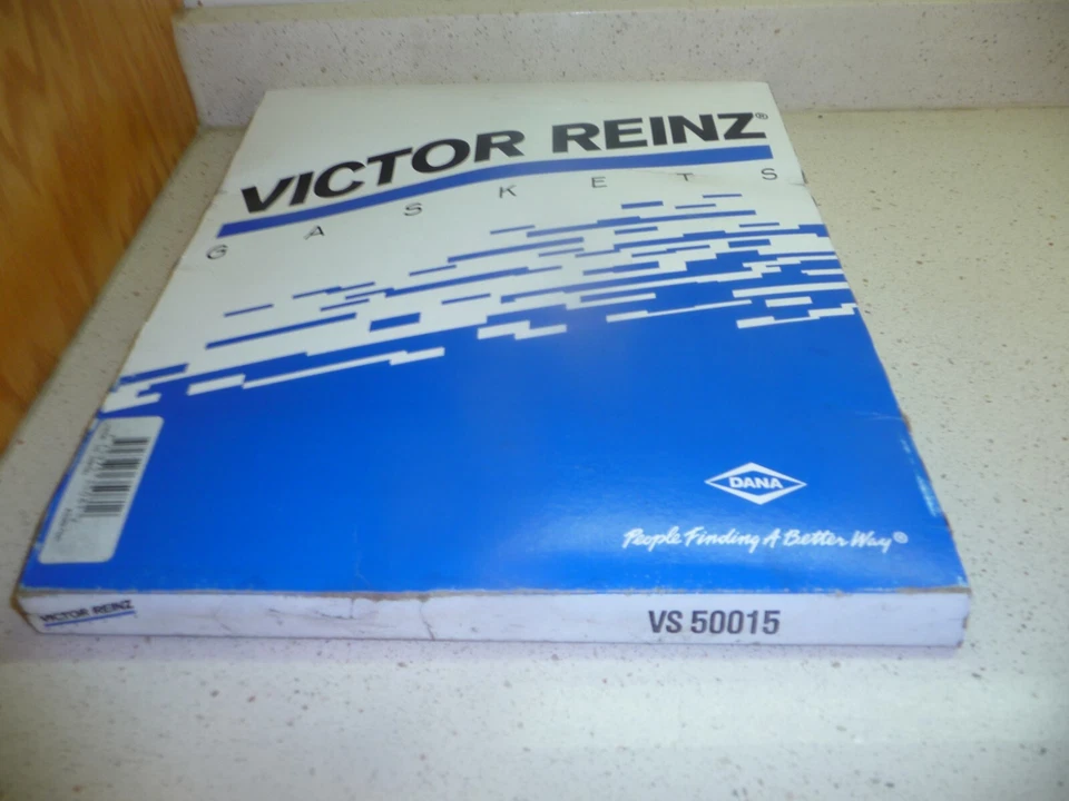 Victor Reinz VS50015 Valve Cover Gasket Set 1979-1981 Honda Civic - Image 1 of 2