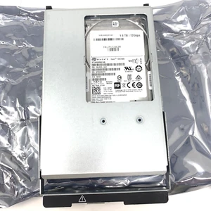 NetApp Festplatte 1.8TB 2.5 Inch 10K 12GBPS Fips (DE460C) E-X4126B (OEM) Neu - Bild 1 von 5