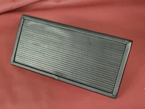 Aston Martin DB4,DB5 & DB6 passenger footrest assembly inc fire extinguisher - Picture 1 of 6