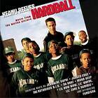 Hardball (Music From The Motion Picture) - Audio CD By Mark Isham - VERY GOOD