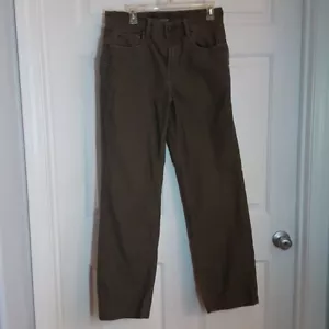 "Pantalones de ajuste clásico Tommy Bahama 32""x32" - Imagen 1 de 5
