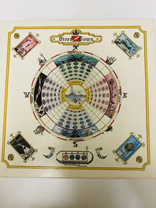 Diver Down 1986 Diving Themed Trivia Educational Experience Board Game - Picture 1 of 3