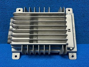2016 - 2017 INFINITI QX50 BOSE AUDIO RADIO SOUND SYSTEM AMPLIFIER MODULE OEM - Picture 1 of 10