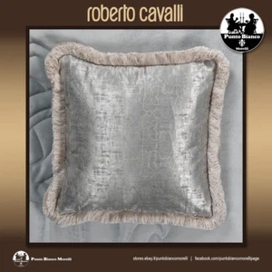 ROBERTO CAVALLI HOME | Araldico New Velvet | Cushion - Picture 1 of 10