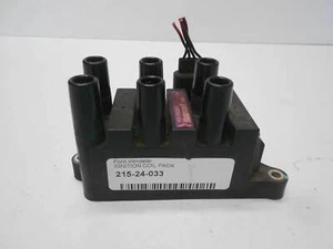 2001 FORD WINDSTAR IGNITION COIL PACK - Picture 1 of 6