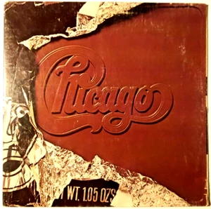 CHICAGO - Chicago X - Vinyl LP 1976 Columbia PC 34200 Gatefold w/ Lyric Sheet - Picture 1 of 13