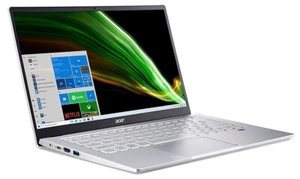 NEW Acer Swift 3 14" FHD Laptop Notebook Ryzen 7 16GB RAM 512GB SSD Windows 11 - Picture 1 of 6