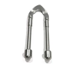 Omer Spearfishing speargun bands rubber latex band wishbone V Accessories - Picture 1 of 6