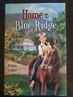 HOME ON BLUE RIDGE by Pablo Yoder